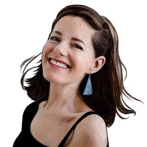 Fundraising Page: Jodi Ettenberg